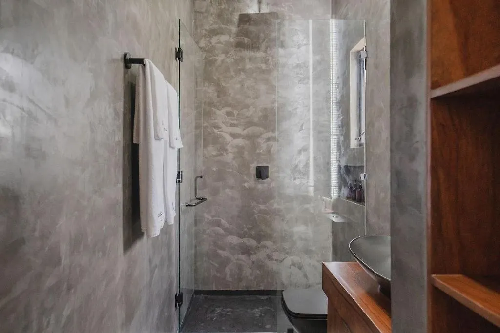 Villa Niburu A House Vacation That Everyone Will Remember Tulum Mexico
