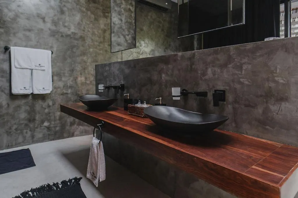 Villa Niburu A House Vacation That Everyone Will Remember Tulum