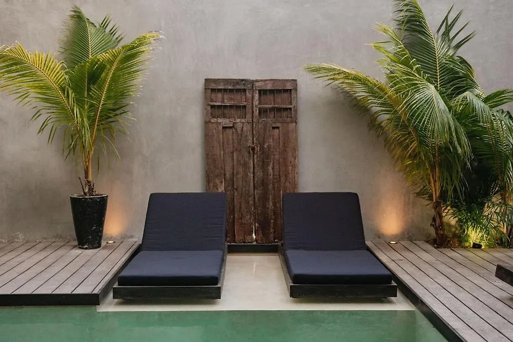 Villa Niburu A House Vacation That Everyone Will Remember Tulum