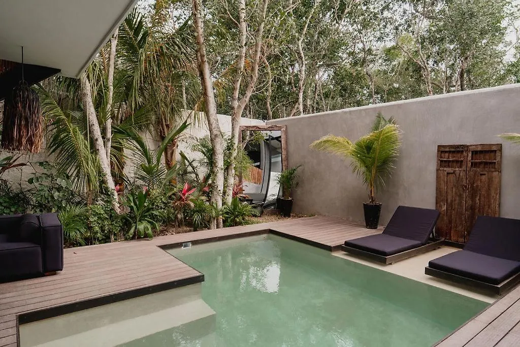 Villa Niburu A House Vacation That Everyone Will Remember Tulum