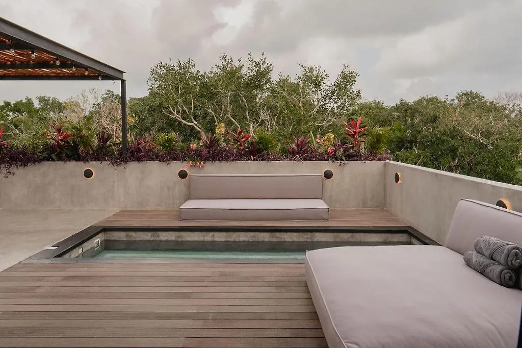 Villa Niburu A House Vacation That Everyone Will Remember Tulum