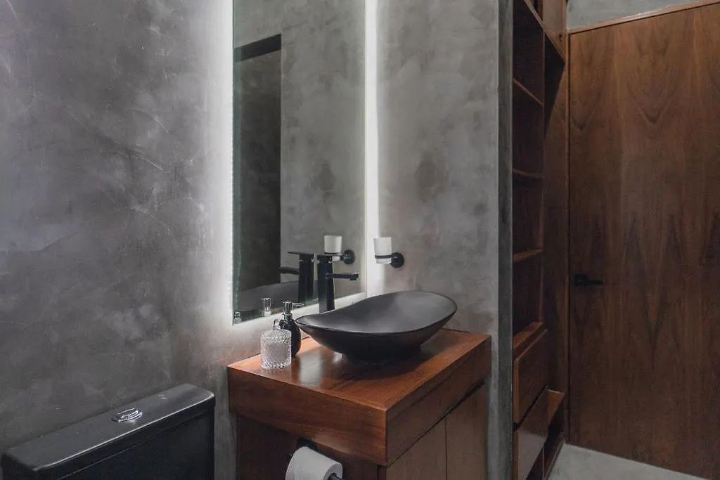 Villa Niburu A House Vacation That Everyone Will Remember Tulum