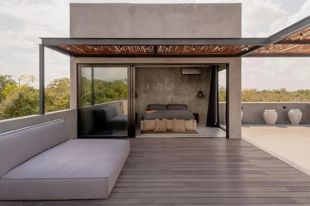 Villa Niburu A House Vacation That Everyone Will Remember Tulum