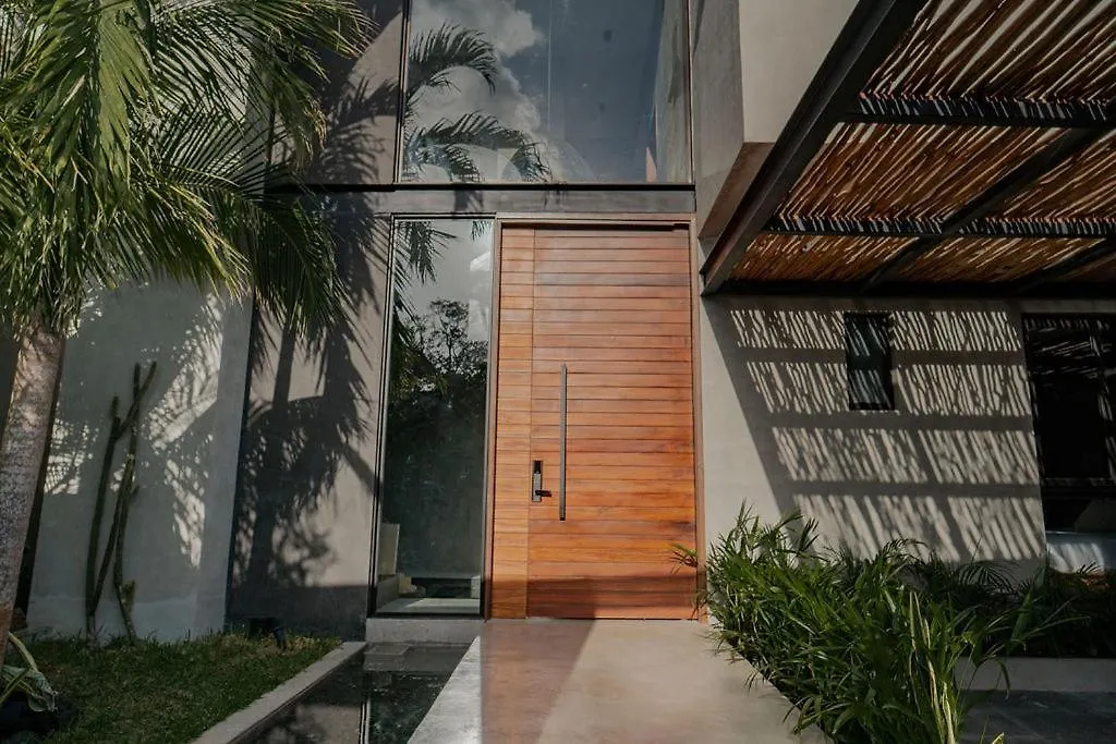 Villa Niburu A House Vacation That Everyone Will Remember Tulum