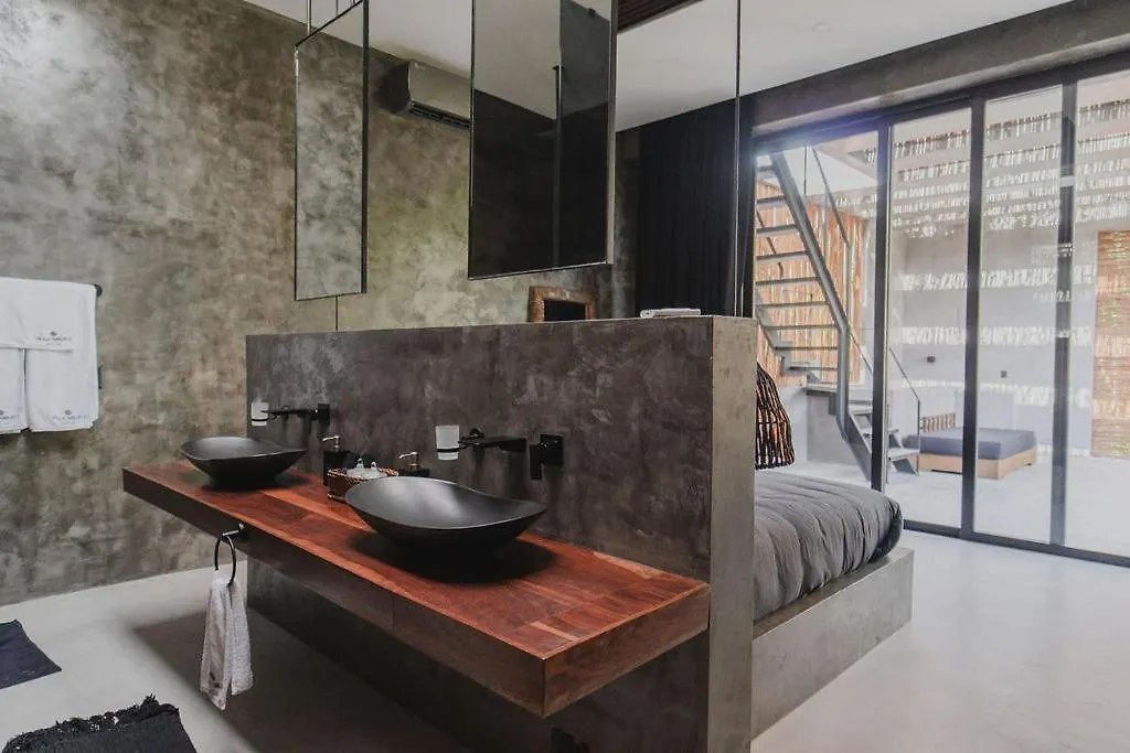 Villa Niburu A House Vacation That Everyone Will Remember Tulum