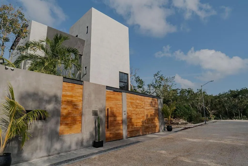 Villa Niburu A House Vacation That Everyone Will Remember Tulum