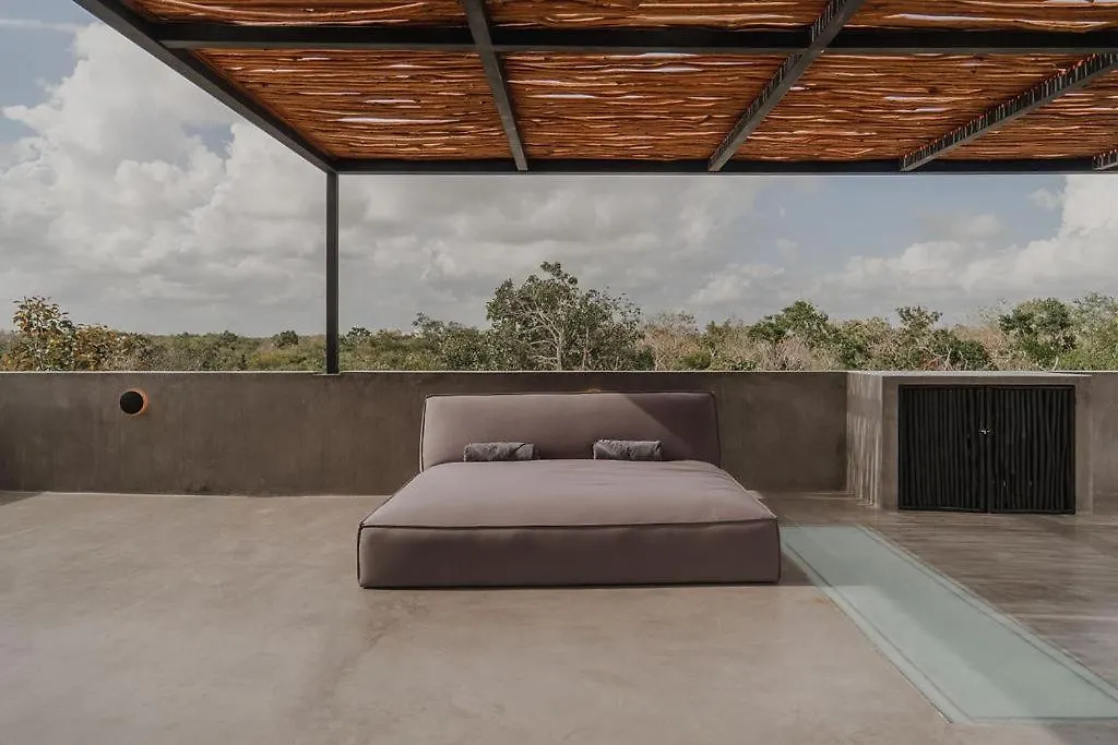 Villa Niburu A House Vacation That Everyone Will Remember Tulum