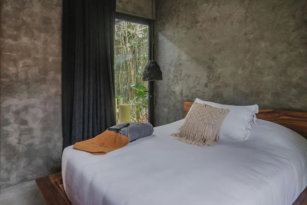 Villa Niburu A House Vacation That Everyone Will Remember Tulum 0*,  Mexico